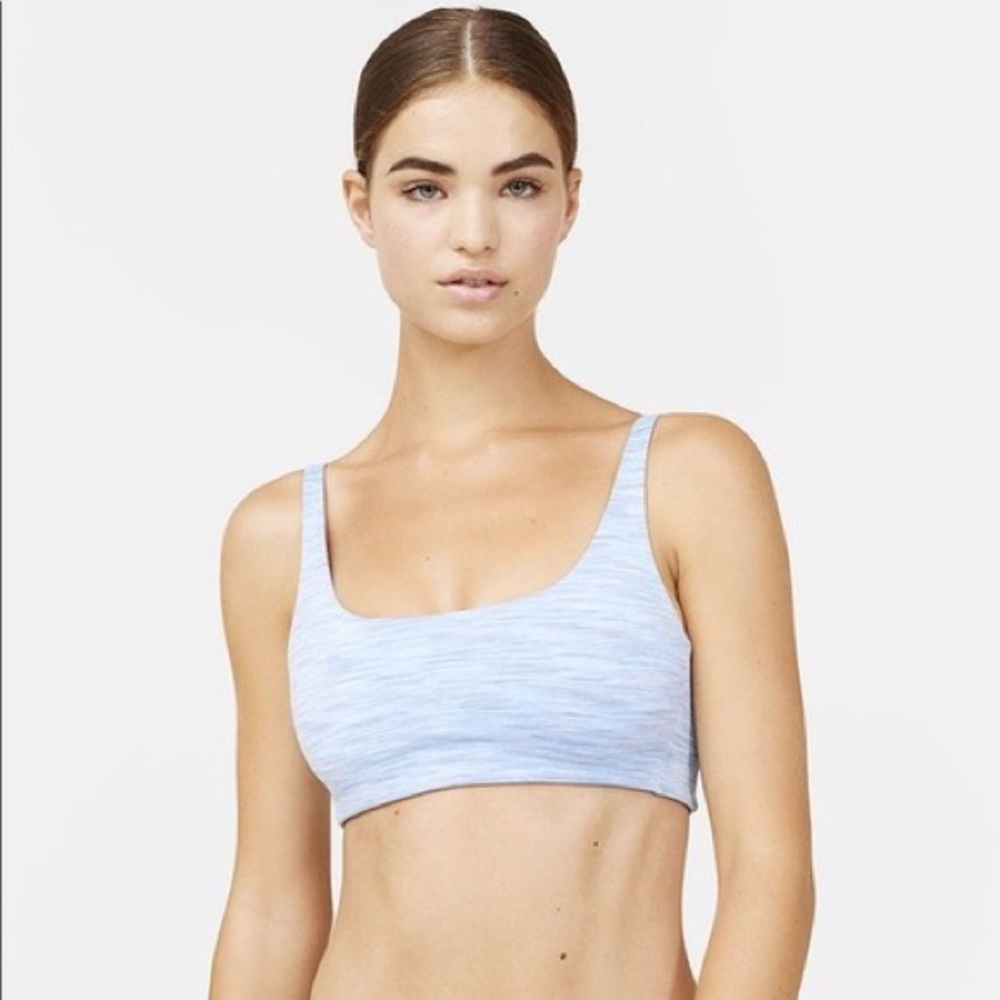 Outdoor Voices Double Time Bra